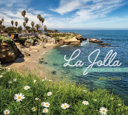 La Jolla Jewel by the Sea: Jewel by the Sea by Collins, Ann