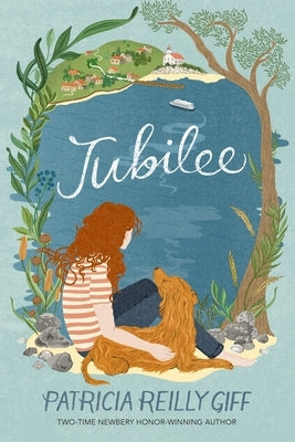 Jubilee by Giff, Patricia Reilly