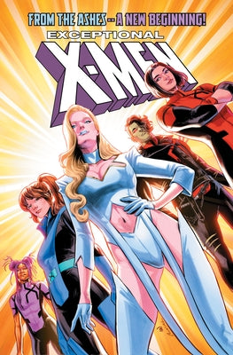 Exceptional X-Men by Eve L. Ewing Vol. 1: Duty Calls by Ewing, Eve L.