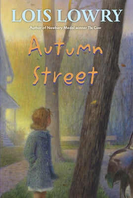 Autumn Street by Lowry, Lois