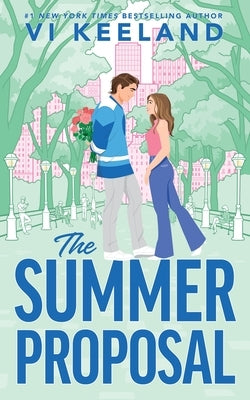 The Summer Proposal (Standard Edition) by Keeland, VI