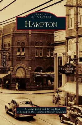 Hampton by Cobb, J. Michael