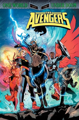 Avengers by Jed MacKay Vol. 5: Masters of Evil by MacKay, Jed