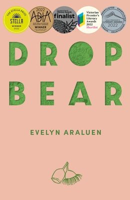Dropbear by Araluen, Evelyn