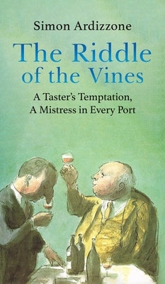 The Riddle of the Vines by Ardizzone, Simon