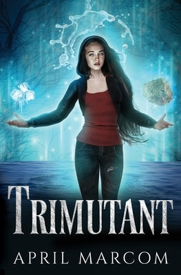 Trimutant by Marcom, April