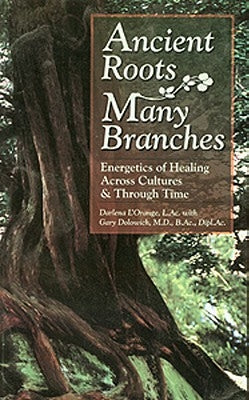 Ancient Roots, Many Branches by L'Orange, Darlena