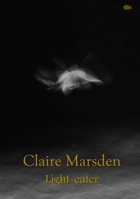 Light-eater by Marsden, Claire