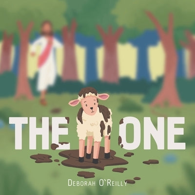 The One by O'Reilly, Deborah