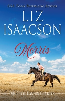 Morris: A Young Brothers Novel by Isaacson, Liz