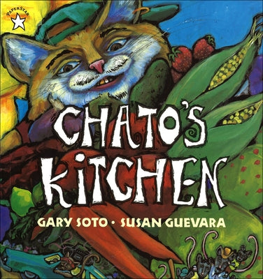 Chato's Kitchen by Soto, Gary