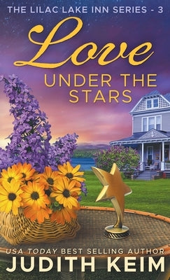 Love Under the Stars by Keim, Judith S.