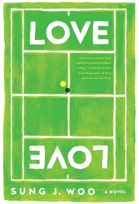 Love Love by Woo, Sung J.