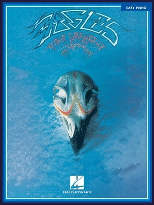 Eagles - Their Greatest Hits by Eagles