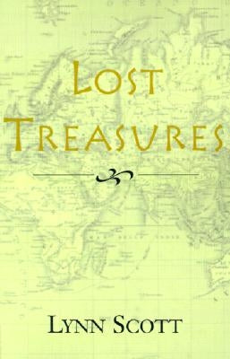 Lost Treasures by Scott, Lynn