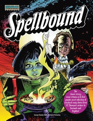 Spellbound by Battle, Georgia Standen