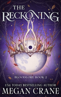 The Reckoning by Crane, Megan