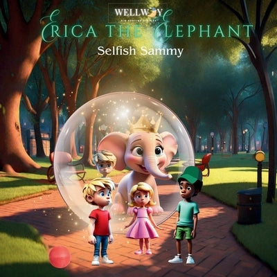 Erica the Elephant: Selfish Sammy by Kid Stories, Wellway