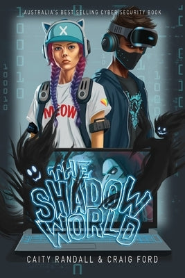 The Shadow World by Ford, Craig