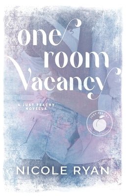 One Room Vacancy by Ryan, Nicole