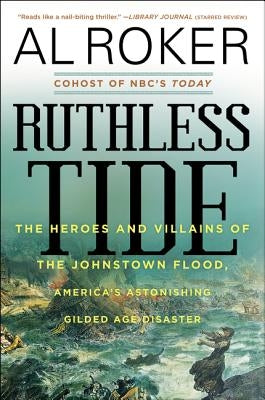 Ruthless Tide by Roker, Al
