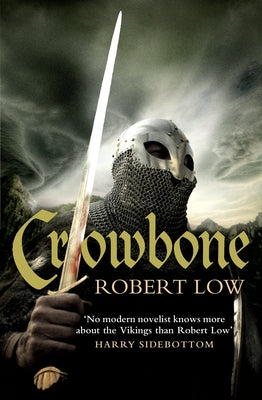 Crowbone by Low, Robert