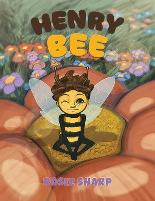 Henry BEE by Sharp, Rosie