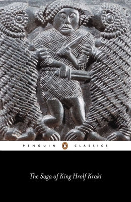 The Saga of King Hrolf Kraki by Anonymous