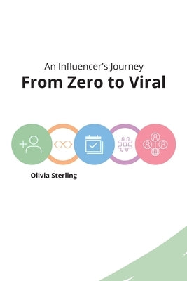 From Zero to Viral: An Influencer's Journey by Sterling, Olivia