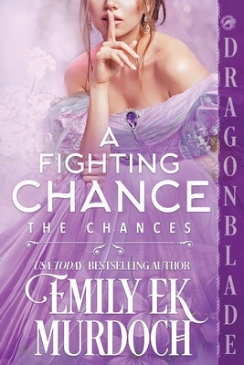 A Fighting Chance by Murdoch, Emily Ek
