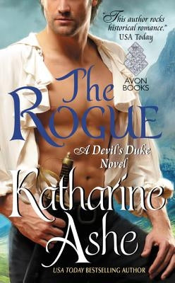 The Rogue by Ashe, Katharine