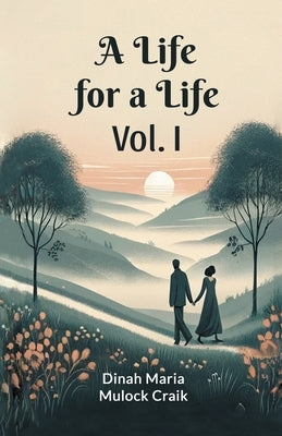 A Life for a Life Vol. I by Craik, Dinah Maria Mulock