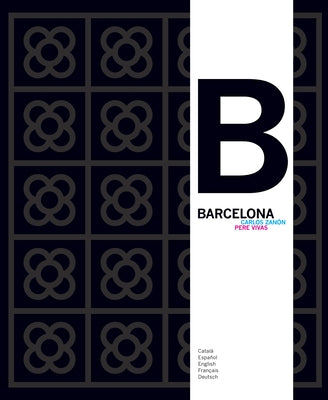 Barcelona by Vivas Ortiz, Pere
