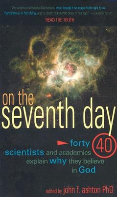 On the Seventh Day by Ashton, John