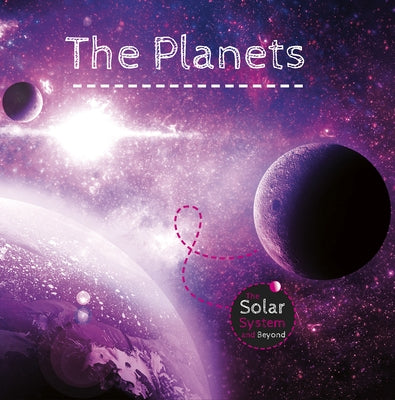 The Planets by McMullen, Gemma
