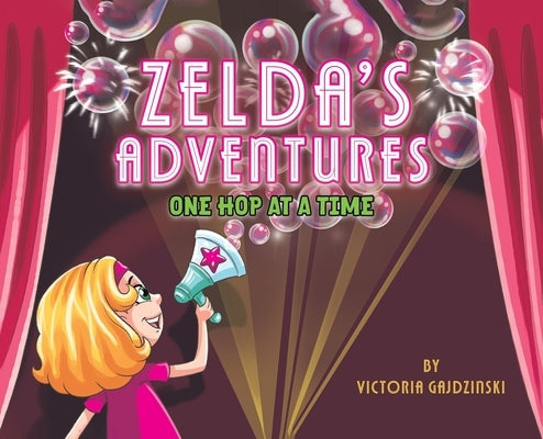 Zelda's Adventures by Gajdzinski, Victoria