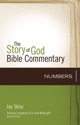 Numbers: 4 by Sklar, Jay
