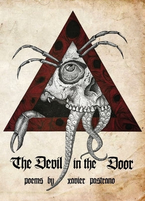 The Devil in the Door by Pastrano, Xavier