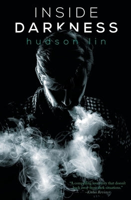 Inside Darkness by Lin, Hudson