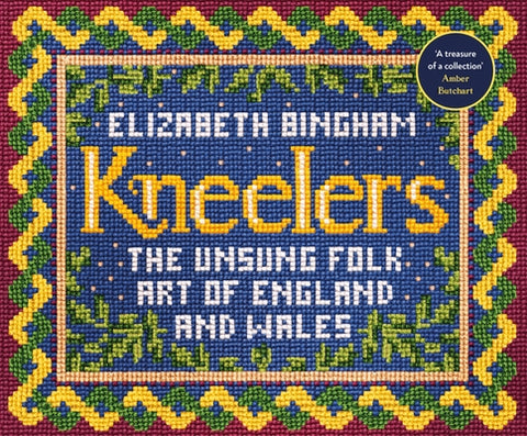 Kneelers by Bingham, Elizabeth