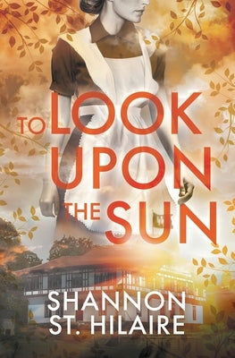 To Look Upon The Sun by St Hilaire, Shannon