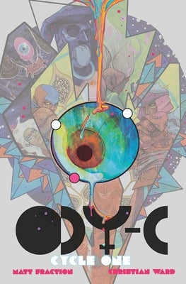 Ody-C: Cycle One by Fraction, Matt