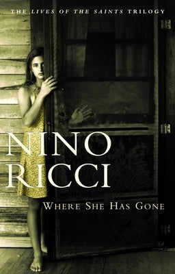Where She Has Gone by Ricci, Nino
