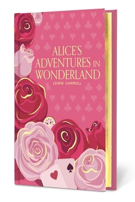 Alice's Adventures in Wonderland by Carroll, Lewis