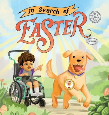 In Search of Easter by Sizemore, Terrie
