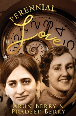 Perennial Love by Berry, Pradeep K.