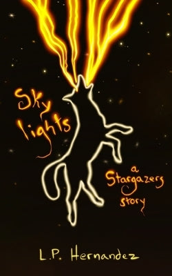 Skylights by Hernandez, L. P.