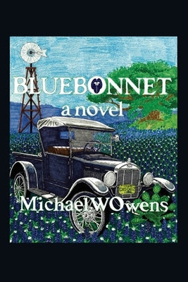Bluebonnet by Owens, Michael W.