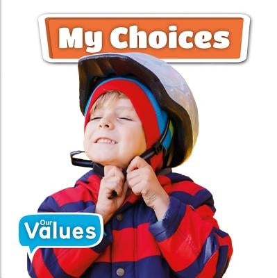 My Choices by Jones, Grace