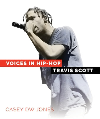 Travis Scott by Jones, Casey Dw